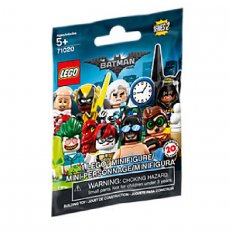 LEGO® Batman Movie Minifigs Serie 2 (71020)