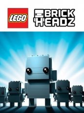 LEGO® Brick Headz