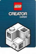 LEGO® Creator EXPERT en EXCLUSIEFS
