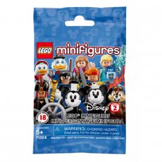 LEGO® DISNEY© 2 Minifigs (71024)