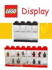 LEGO® Display