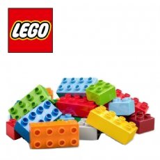 controller Trein basketbal LEGO® DUPLO® Losse onderdelen - Brick Planet