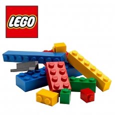 LEGO® BRICKS & PIECES