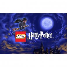 LEGO® Minifig Harry Potter