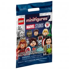 LEGO® Minifig Marvel Studios Series (71031)