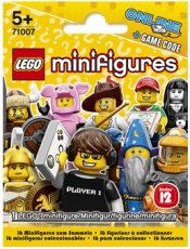 LEGO® Minifig Serie 12 (71007)