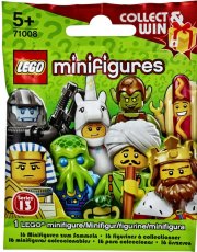 LEGO® Minifig Serie 13 (71008)