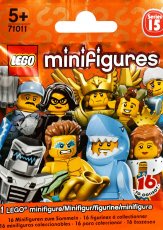 LEGO® Minifig Serie 15  (71011)