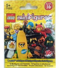 LEGO® Minifig Serie 16 (71013)