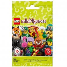 LEGO® Minifig Serie 19 (71025)