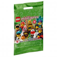 LEGO® Minifig Serie 21 (71029)