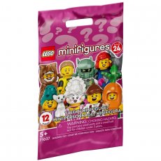 LEGO® Minifig Serie 24 (71037)