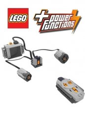 LEGO® Power Functions