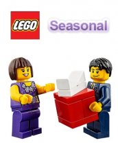 LEGO® Seasonal !
