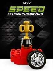 LEGO® SPEED CHAMPIONS
