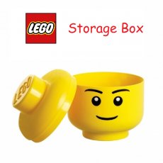 LEGO® Storage box, allerlei