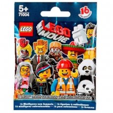 LEGO® THE LEGO® MOVIE Minifigs (71004)
