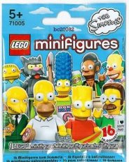 LEGO® The Simpsons 1 (71005)