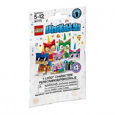 LEGO® Unikitty™ Minifigs Serie 1 (41775)