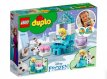 LEGO® 10920 DUPLO® Elsa's en Olaf's ijsfeest