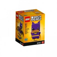 LEGO® 41586 - SV-6-B LEGO® 41586 Brick Headz Batgirl™