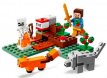 LEGO® 21162 Minecraft Het Taiga avontuur