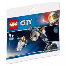 LEGO® 30365 CITY Satelliet (Polybag)