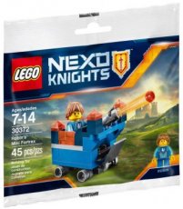 LEGO® 30372 Nexo Knights Robin's Mini Fortrex (Polybag)
