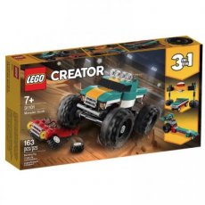 LEGO® 31101 Creator Monstertruck
