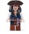 LEGO® 30133 - Karine LEGO® 30133 Jack Sparrow (Polybag)