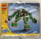 LEGO® 4346 - PL-19 LEGO® 4346 Robo Pod (Polybag)