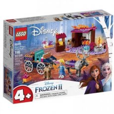LEGO® 41166 Disney Elsa's koetsavontuur