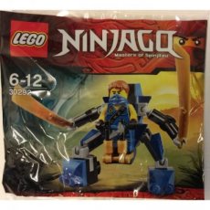 LEGO® 30292 Ninjago Jay Nano Mech (Polybag)