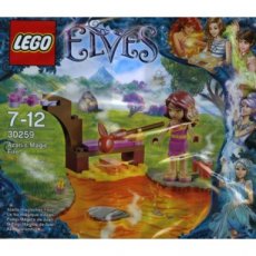 LEGO® 30259 Azari's Magic Fire (Polybag)