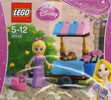 LEGO® 30116 Rapunzel's Markt Bezoekje (Polybag)