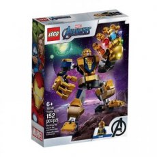 LEGO® 76141 Marvel Super Heroes Avengers Thanos Mecha