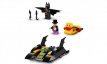 LEGO® 76158  Batman Batboot The Penguin achtervolging!