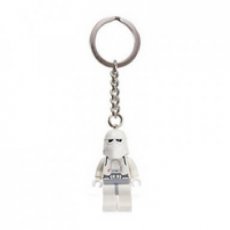 LEGO® Keychain SW Snowtrooper