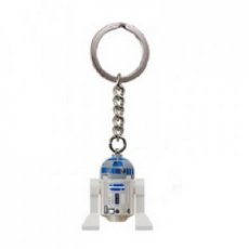 LEGO® 851316 - H-11-A LEGO® Keychain R2-D2