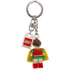 LEGO® Sleutelhanger DC Robin