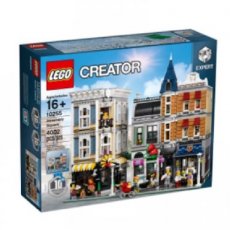 LEGO® 10255 Gebouwenset