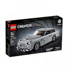 LEGO® 10262 James Bond™ Aston Martin DB5
