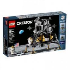 LEGO® 10266 NASA Apollo 11 Maanlander