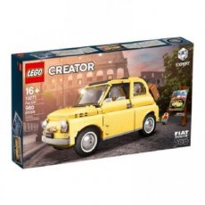 LEGO® 10271 Fiat 500