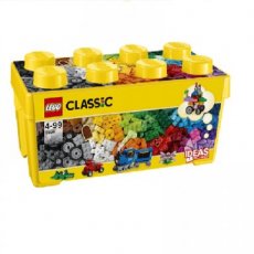 LEGO® 10696 Classic Creatieve Medium Opbergdoos
