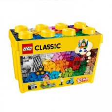 LEGO® 10698 Classic Creatieve Grote Opbergdoos