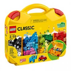 LEGO® 10713 - SV-3-C LEGO® 10713 Classic Creatieve koffer