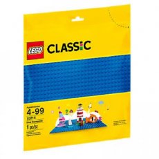 LEGO® 10714 Classic Blauwe basisplaat