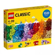 LEGO® 10717 Classic Stenen, stenen, stenen