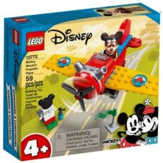 LEGO® 10772 Disney Mickey Mouse propellervliegtuig